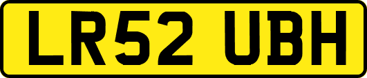 LR52UBH