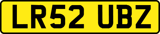 LR52UBZ