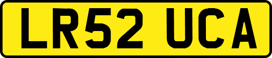 LR52UCA