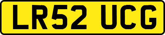 LR52UCG