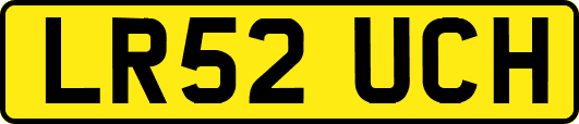LR52UCH