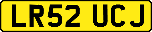 LR52UCJ