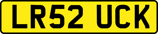 LR52UCK