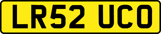 LR52UCO