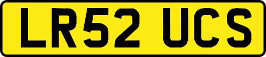 LR52UCS