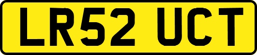 LR52UCT
