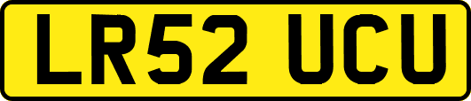 LR52UCU