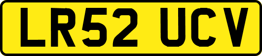 LR52UCV