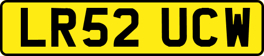 LR52UCW