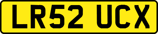 LR52UCX