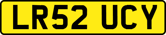 LR52UCY