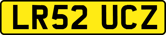 LR52UCZ