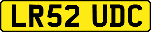 LR52UDC