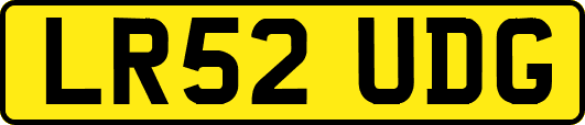 LR52UDG
