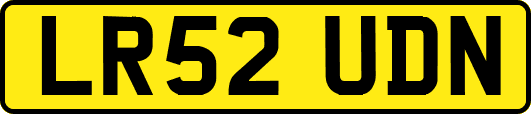 LR52UDN