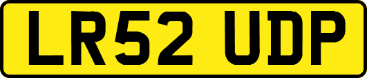 LR52UDP