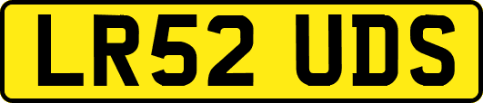 LR52UDS