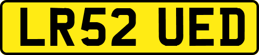 LR52UED