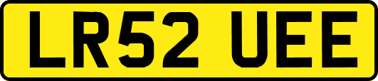 LR52UEE