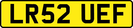 LR52UEF