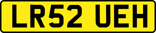 LR52UEH