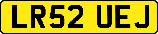 LR52UEJ