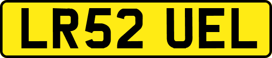 LR52UEL