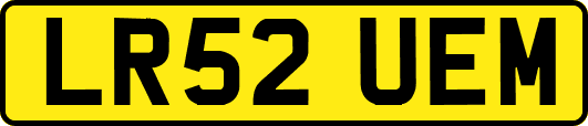 LR52UEM