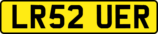LR52UER