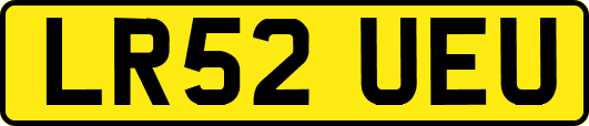 LR52UEU