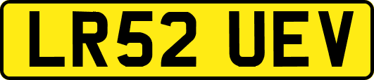 LR52UEV
