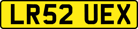 LR52UEX