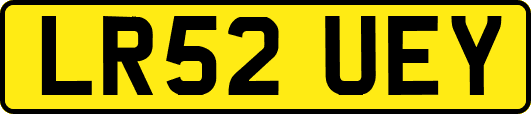 LR52UEY
