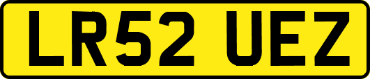 LR52UEZ