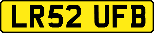 LR52UFB