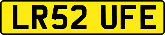 LR52UFE