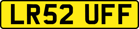 LR52UFF