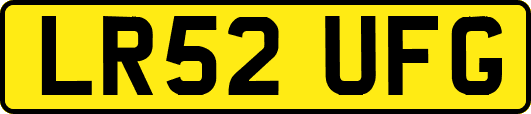 LR52UFG