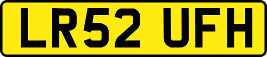 LR52UFH