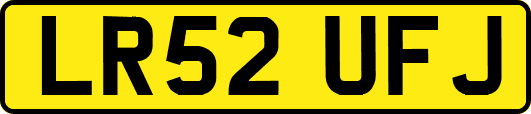 LR52UFJ