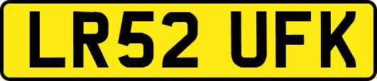 LR52UFK