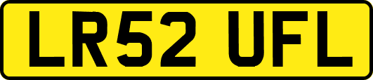 LR52UFL