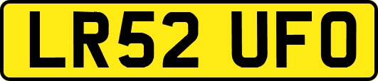 LR52UFO