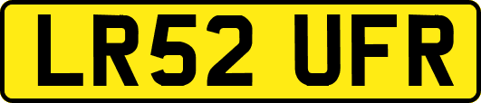 LR52UFR