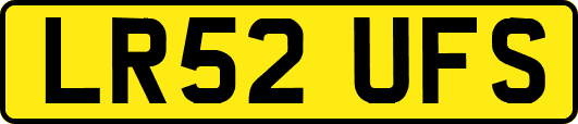 LR52UFS