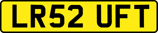 LR52UFT