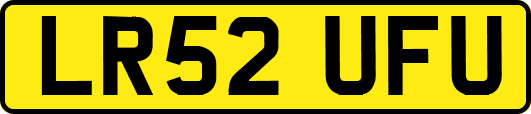 LR52UFU