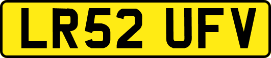 LR52UFV