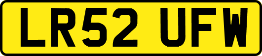 LR52UFW