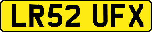 LR52UFX
